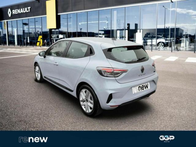 Renault Clio image 5