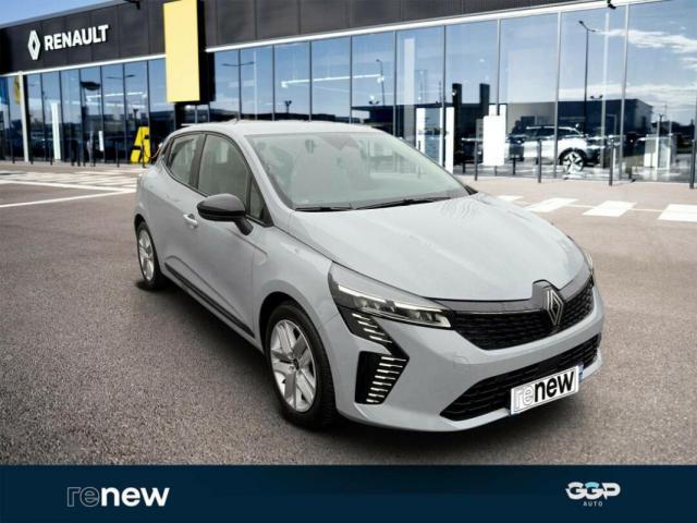 Renault Clio image 2