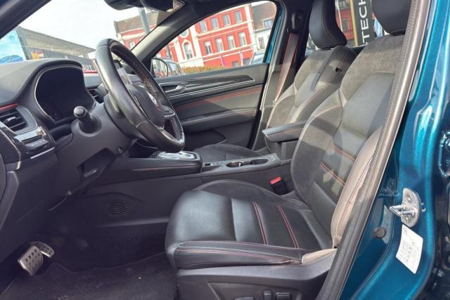 Renault Arkana image 6