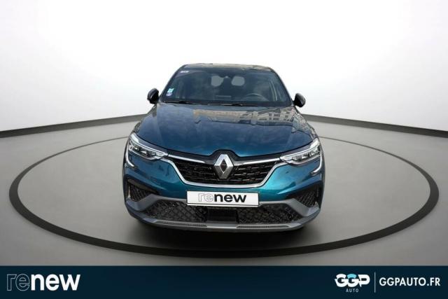 Renault Arkana image 3