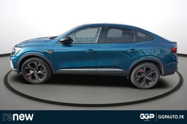 Renault Arkana image 4