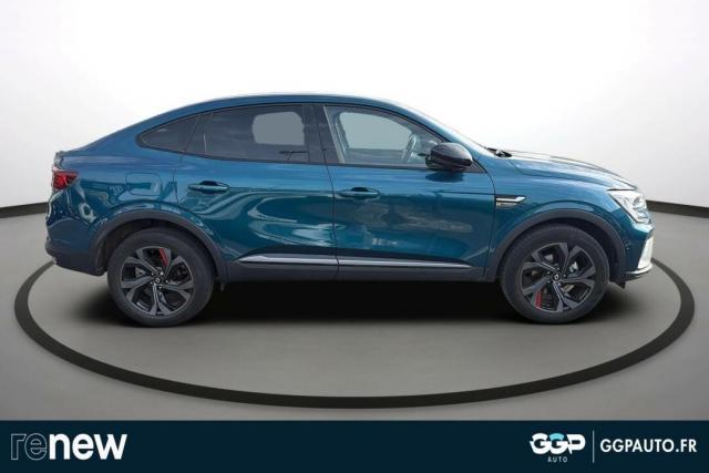 Renault Arkana image 8