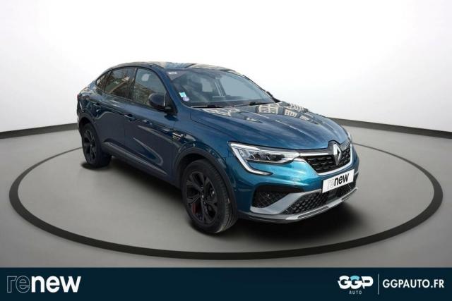 Renault Arkana image 7