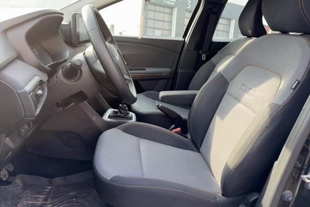 Dacia Sandero image 7