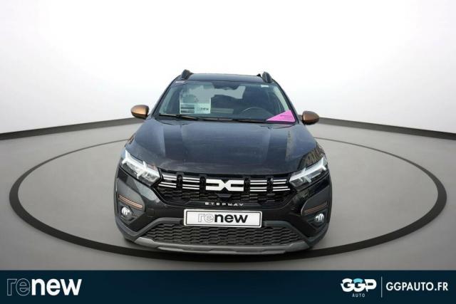 Dacia Sandero image 9