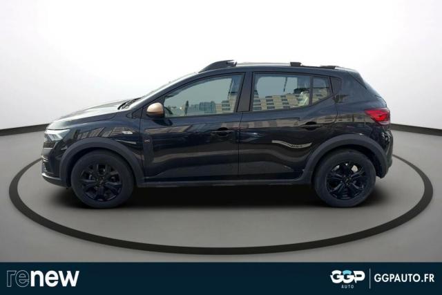 Dacia Sandero image 4