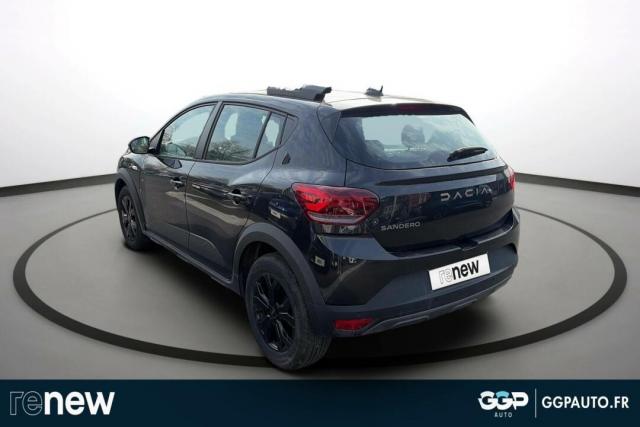 Dacia Sandero image 6