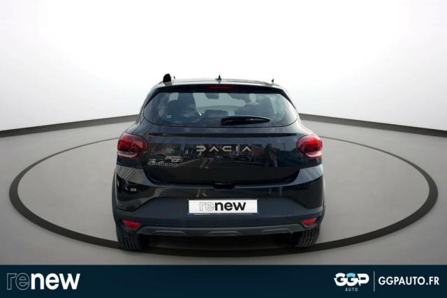 Dacia Sandero image 3