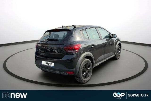 Dacia Sandero image 2