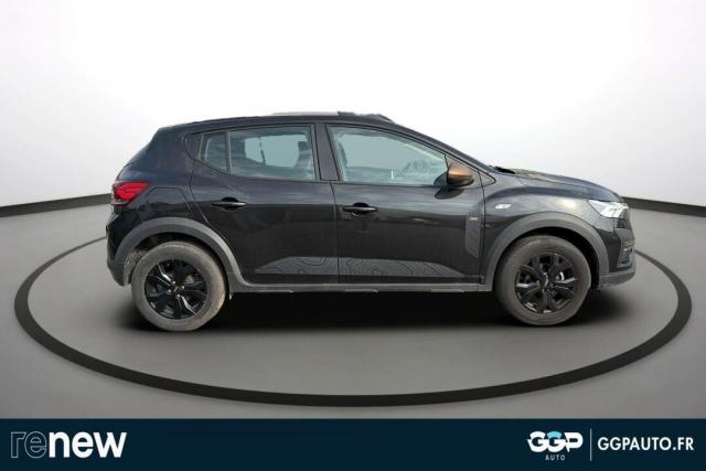 Dacia Sandero image 8