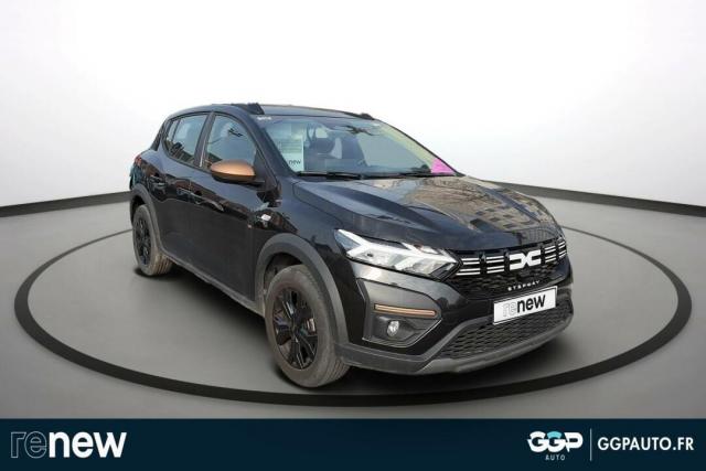 Dacia Sandero image 1