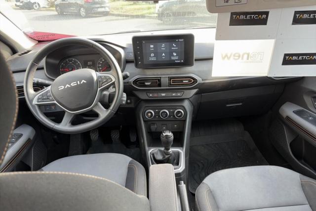Dacia Sandero image 5