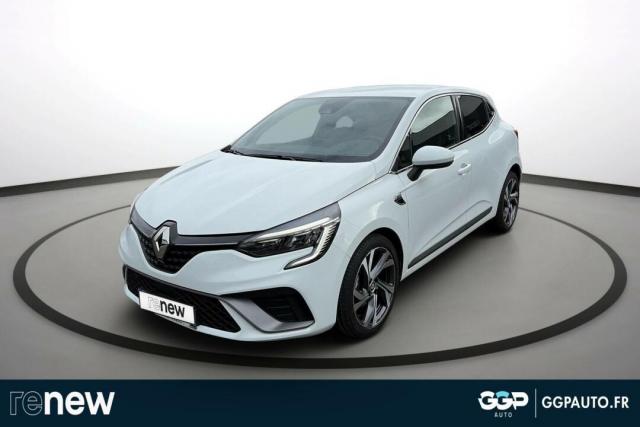 Renault Clio V E-Tech 140 - 21n R.s. Line