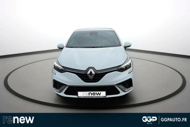 Renault Clio image 6