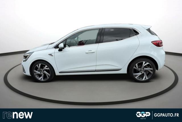 Renault Clio image 3