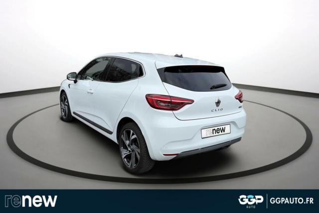 Renault Clio image 7