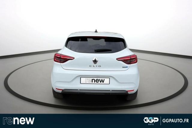 Renault Clio image 8