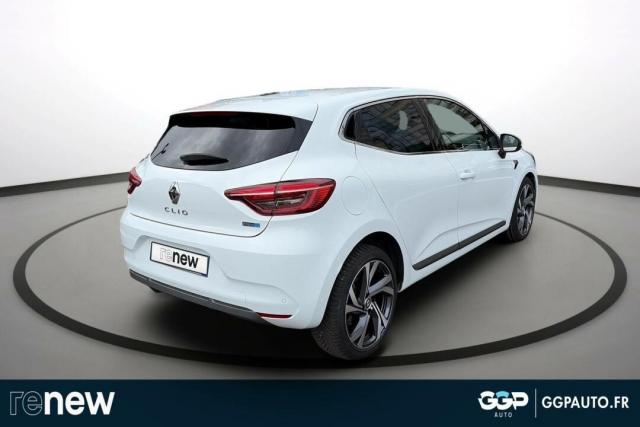 Renault Clio image 1