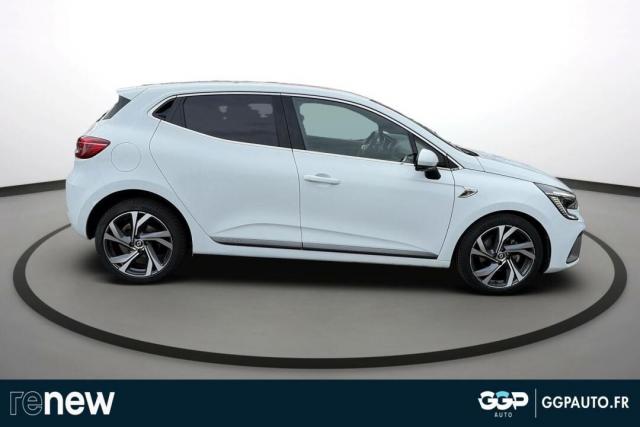 Renault Clio image 9