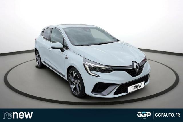 Renault Clio image 4