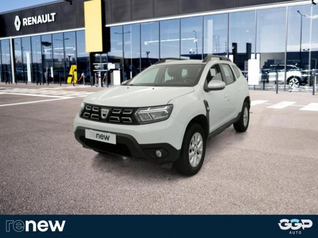 Dacia Duster Eco-G 100 4x2 Confort