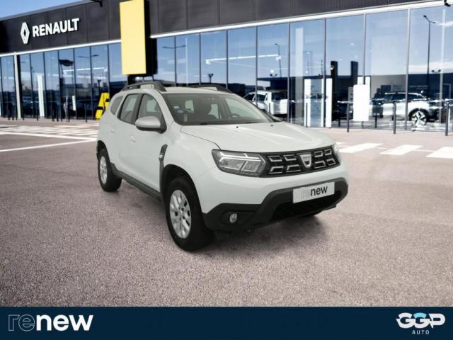 Dacia Duster image 6