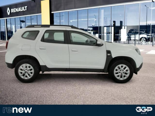 Dacia Duster image 7
