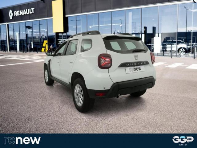 Dacia Duster image 1
