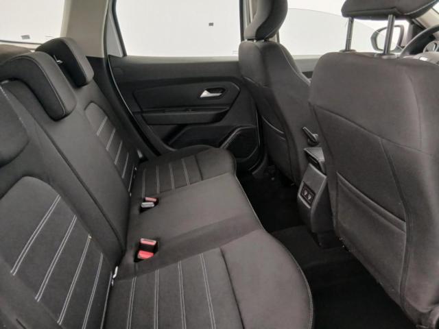 Dacia Duster image 5