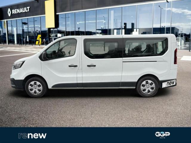 Renault Trafic image 7