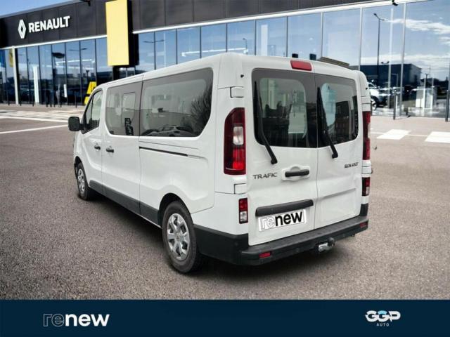Renault Trafic image 2