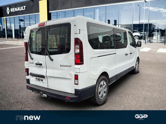 Renault Trafic image 9
