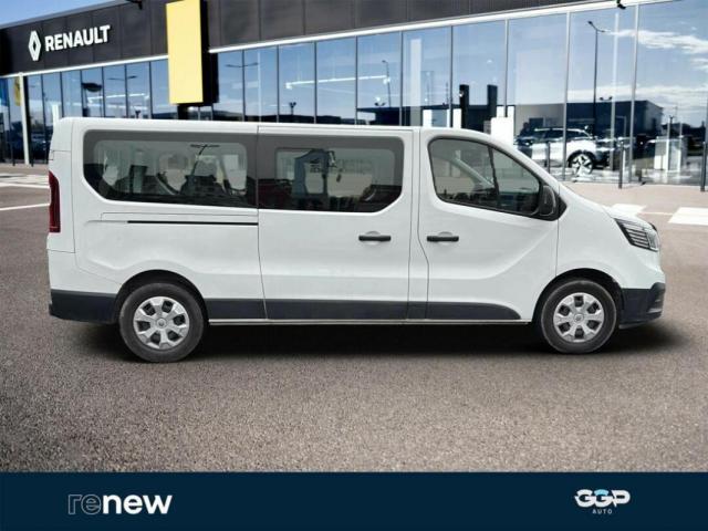 Renault Trafic image 5