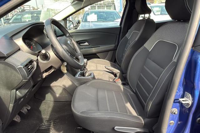 Dacia Sandero image 9