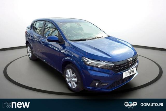 Dacia Sandero image 5