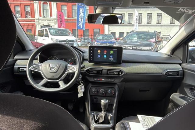 Dacia Sandero image 3