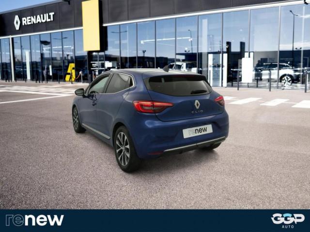 Renault Clio image 9