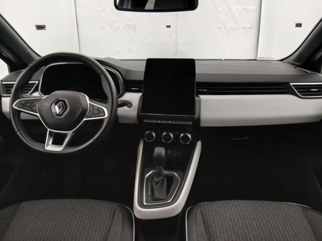 Renault Clio image 6