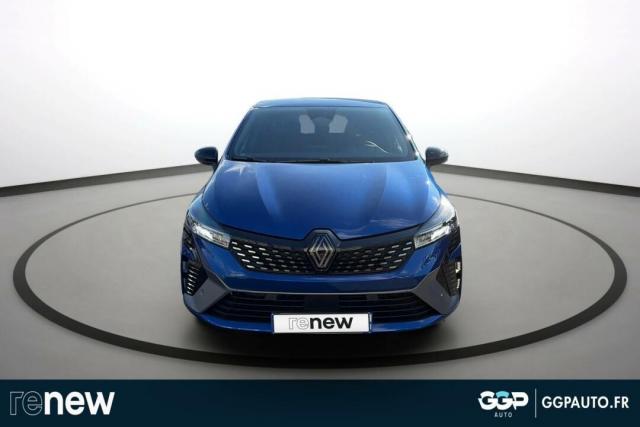 Renault Clio image 8