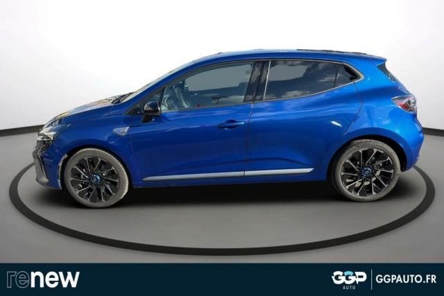 Renault Clio image 3