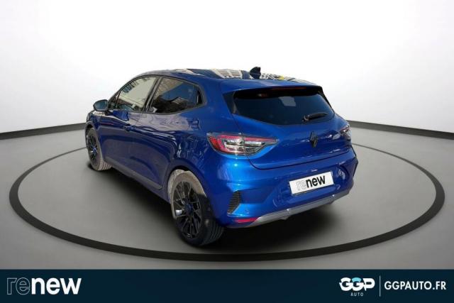 Renault Clio image 9