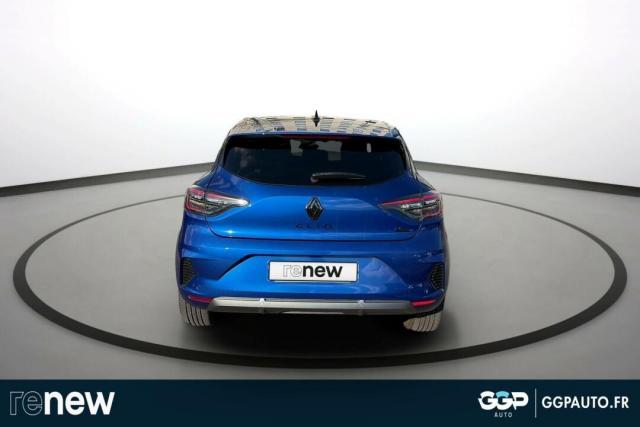 Renault Clio image 2