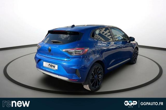 Renault Clio image 5