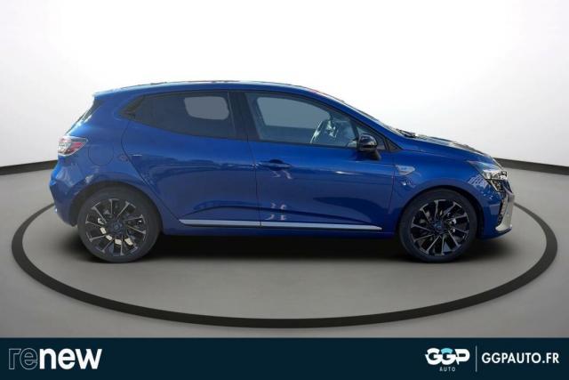 Renault Clio image 4