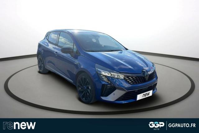 Renault Clio image 6