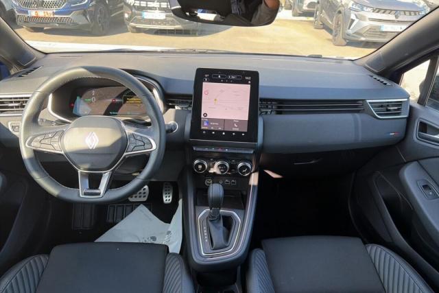 Renault Clio image 7