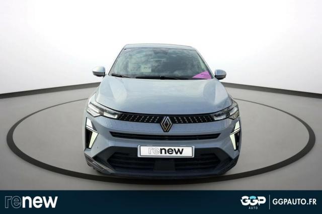 Renault Captur image 5