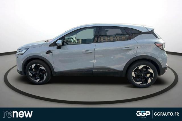 Renault Captur image 1