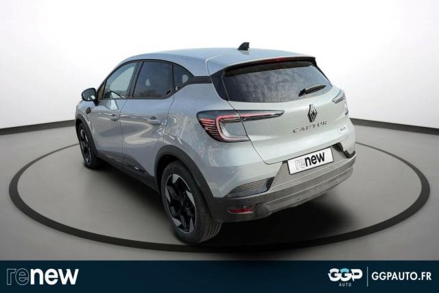 Renault Captur image 9