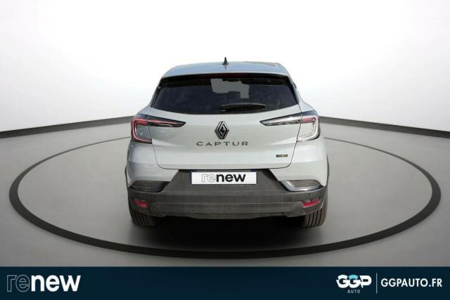 Renault Captur image 3